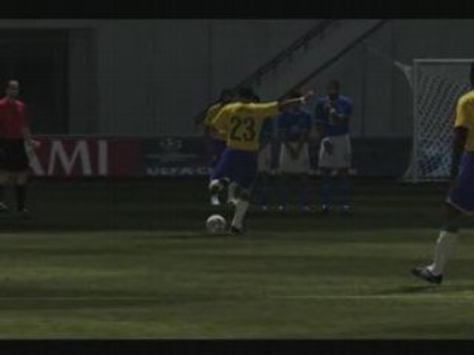 (online) Coup franc Adriano 37 M