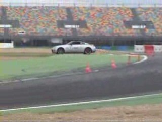 FDC DRIFT GTI international magny cour