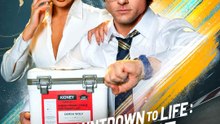Countdown to Life: Rescue at 30,000 Feet | HD 1080p