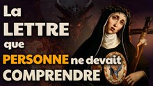 Dans quelle langue est vraiment écrite la lettre du Diable ?