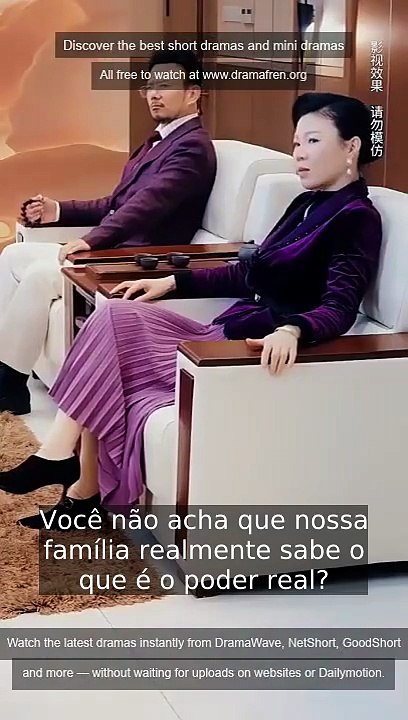 Trono Escuro O Herdeiro Ilegítimo do Submundo | Filme Completo em Português