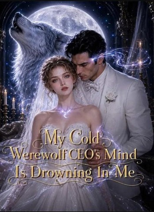 My Cold Werewolf CEO's Mind Is Drowning In Me - Full EP