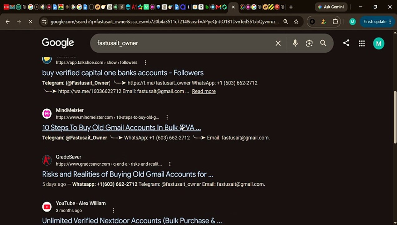 The Easiest Way to Buying Old Yahoo Accounts -Blog