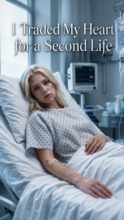 I Traded My Heart for a Second Life - FULL