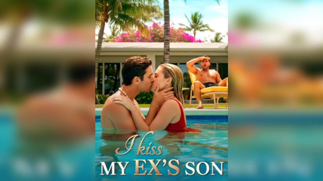I Kiss My Ex's Son (Full Movie) | English Sub