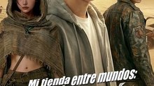 Mienda entre mundos del apocalipsis al cielo | Filme Completo em Português