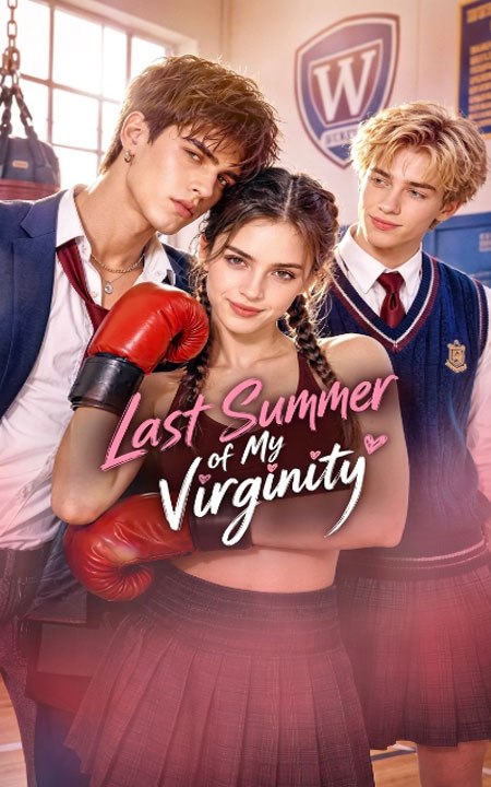Last Summer of My Virginity
