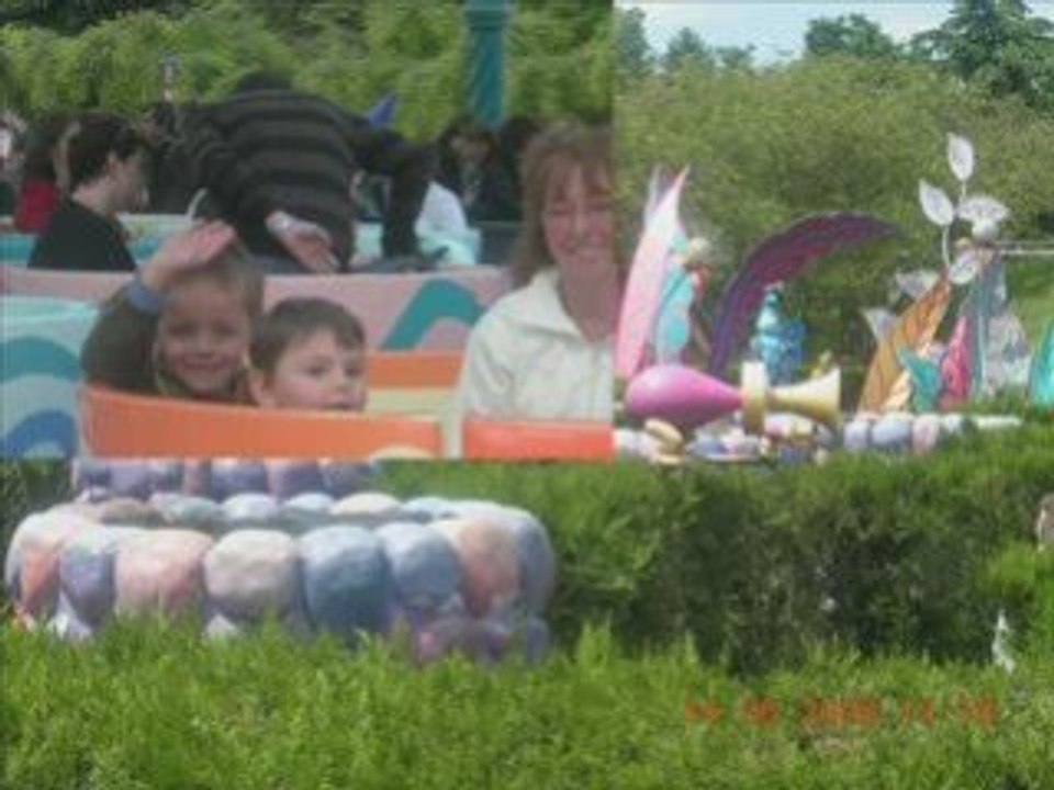 Disneyland