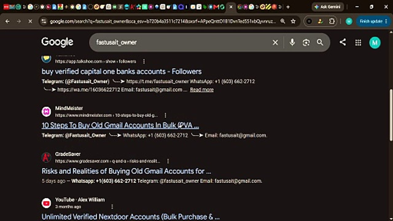 The Easiest Way to Buying Old Yahoo Accounts -Blog