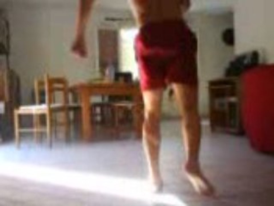 Jump aprem avec Shoox et JuMp3RToF!