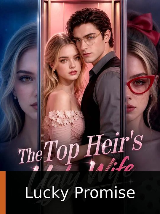 The Top Heir's Ugly Wife #engsub #watchfull💎🔥🌟 | Lucky Promise