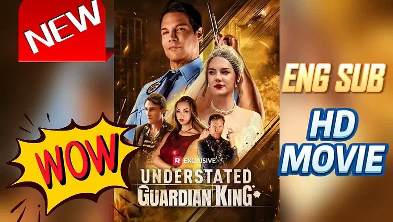 Drama GUARDIAN KING GUARDIAN GUARDIAN KING HD | Filme Completo em Português