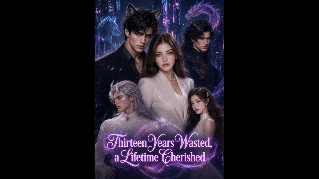 Thirteen Years Wasted, a Lifetime Cherished - Full