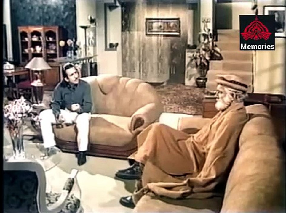 ANNA - Episode 10 - Classic PTV Drama Serial 🎭 #classic #ptv #drama