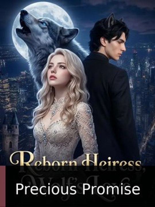 Reborn Heiress, Wolf's Love | Precious Promise Full Movie