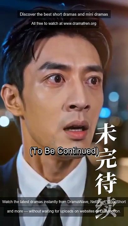 Watch Revenge Of The Betrayed CEO Chinese Drama #DRAMA US-FULL ENGLISH SUB
