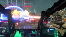Iron Rebellion - Launch Trailer