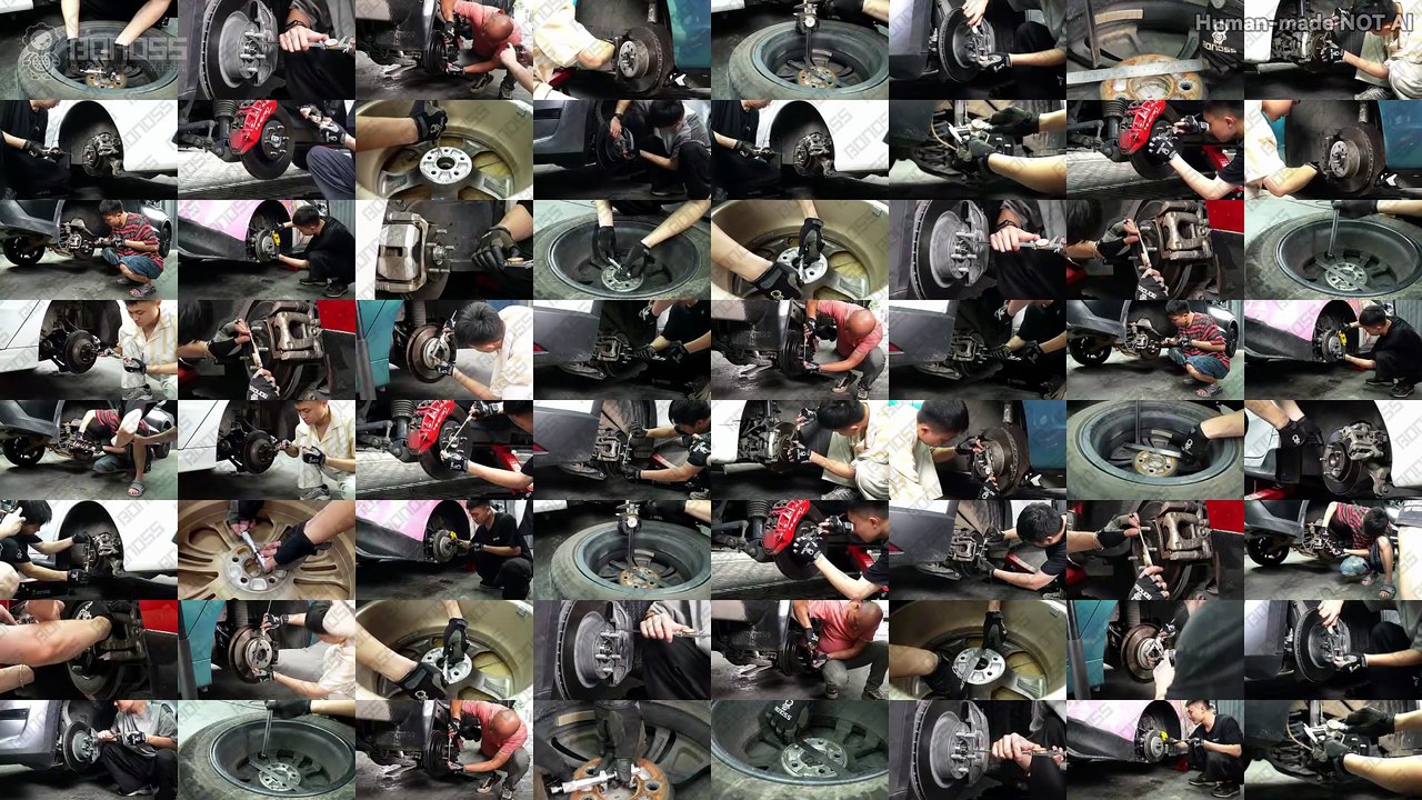 Which Brand Is Best for Tesla Model 3 Wheel Spacers? Why BONOSS Forged Wins