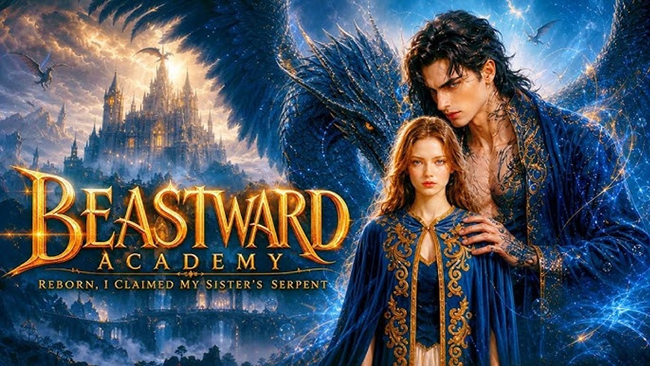 🔥 [BEST DRAMA 2026] 🔥 Beastward Academy Reborn - Fierce Comeback - FULL