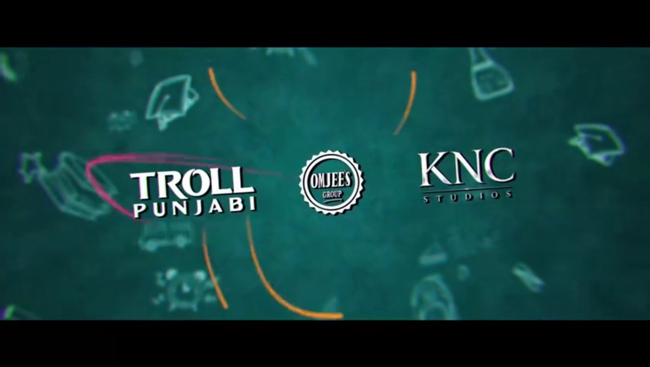 Yaar Jigree Kasooti Degree - The Film Trailer OV