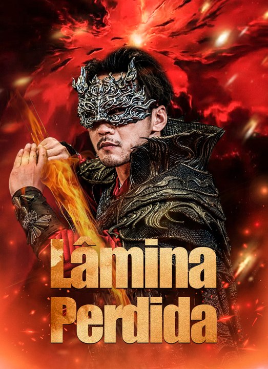 Lâmina Perdida | Full 72 Eps SD Drama 2026