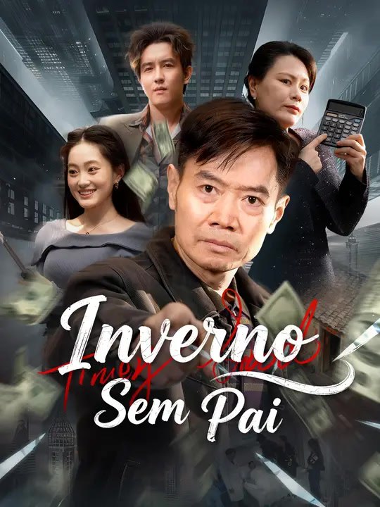 Inverno Sem Pai | Série Completa | Short Drama Português