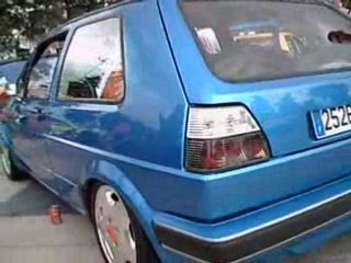 german look golf 2