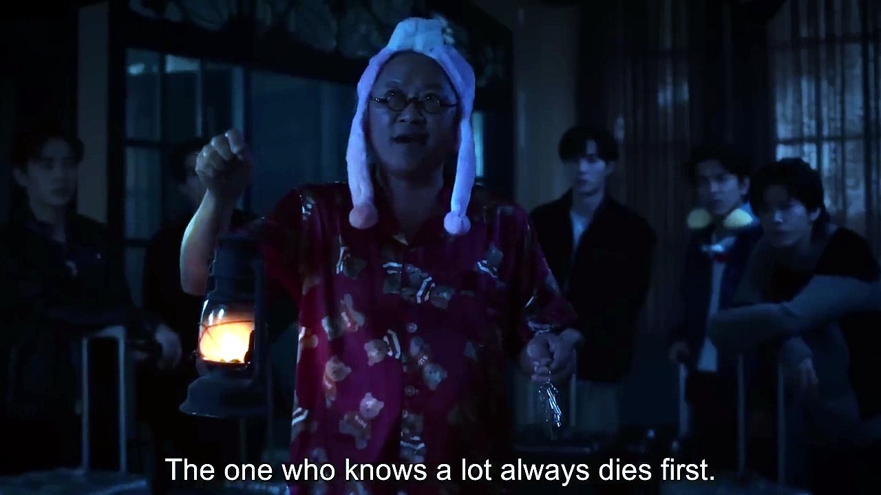 Rose In Da House Episode 1 I FULL MOVIES ENGLISH SUB