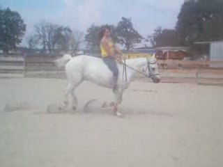 moi et iasmine a cru sans bombe