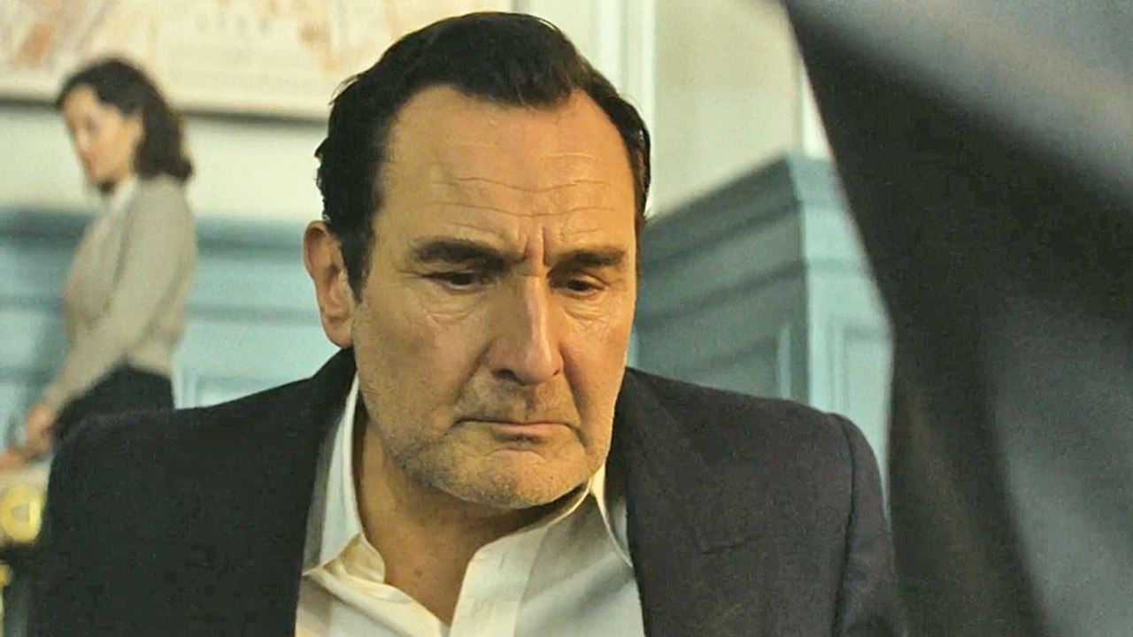 Moulin Teaser VF