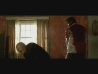 Extrait la colline a des yeux 1