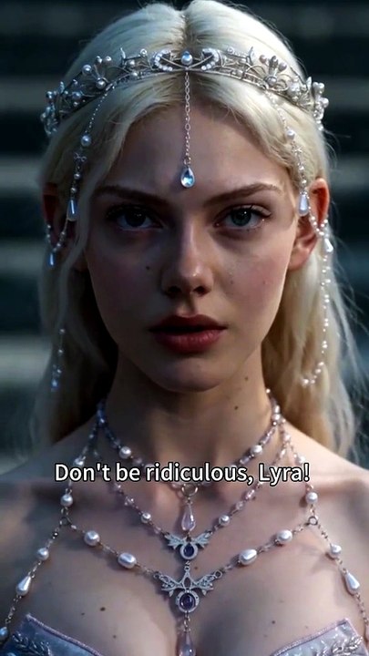 Best SEO Title: Lyra Chose a Slave Over a Prince | Shocking Twist