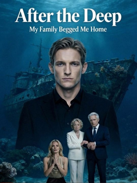 After the Deep, My Family Begged Me Home #🔥🔥🔥FULL MOVIES ENGLISH SUB 2026