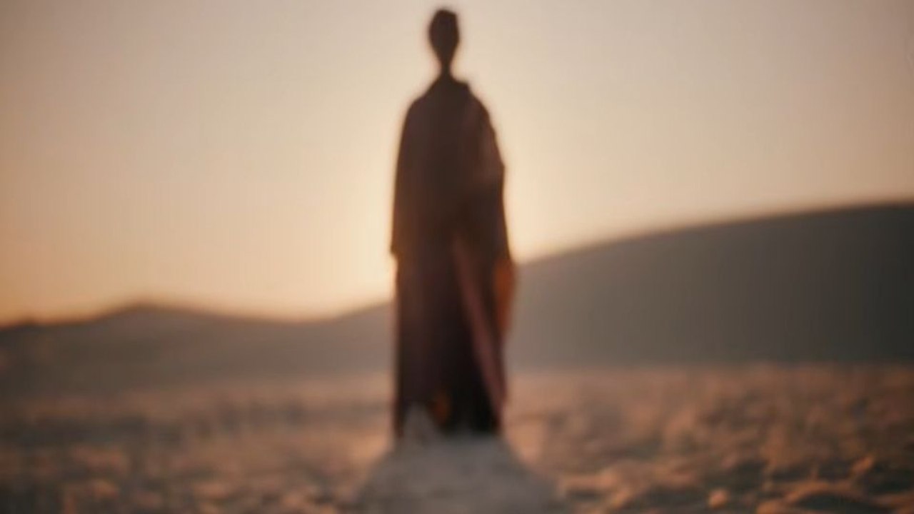 Filhos de Sangue e Osso Trailer Dublado