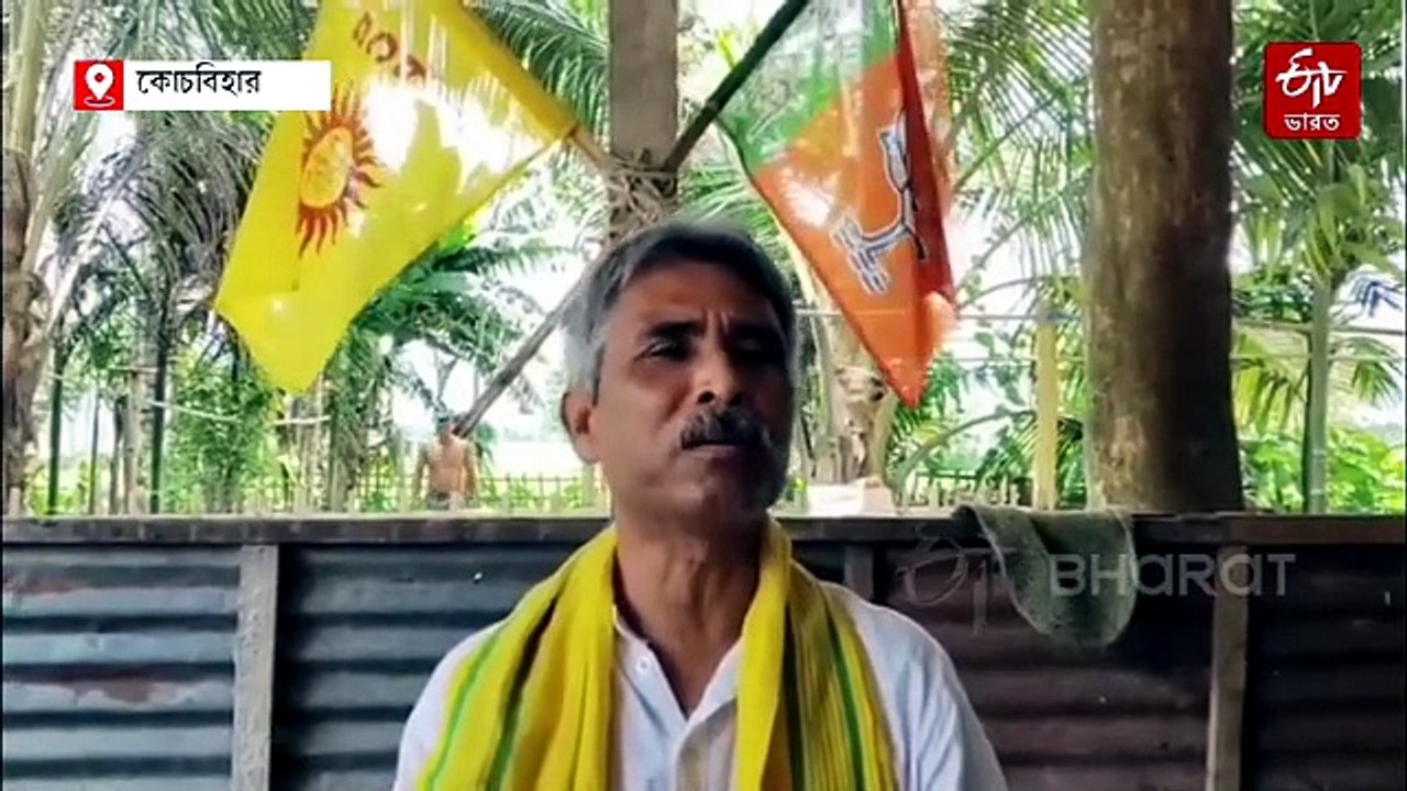 তৃণমূল বিধায়কের SC সার্টিফিকেট অবৈধ? বাড়ির দেওয়ালে পড়ল শুনানির নোটিশ