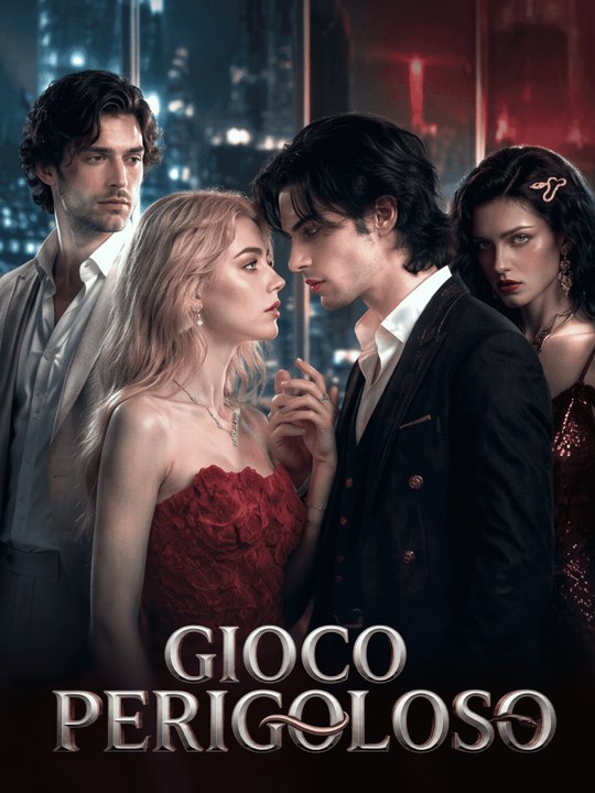 Gioco pericoloso