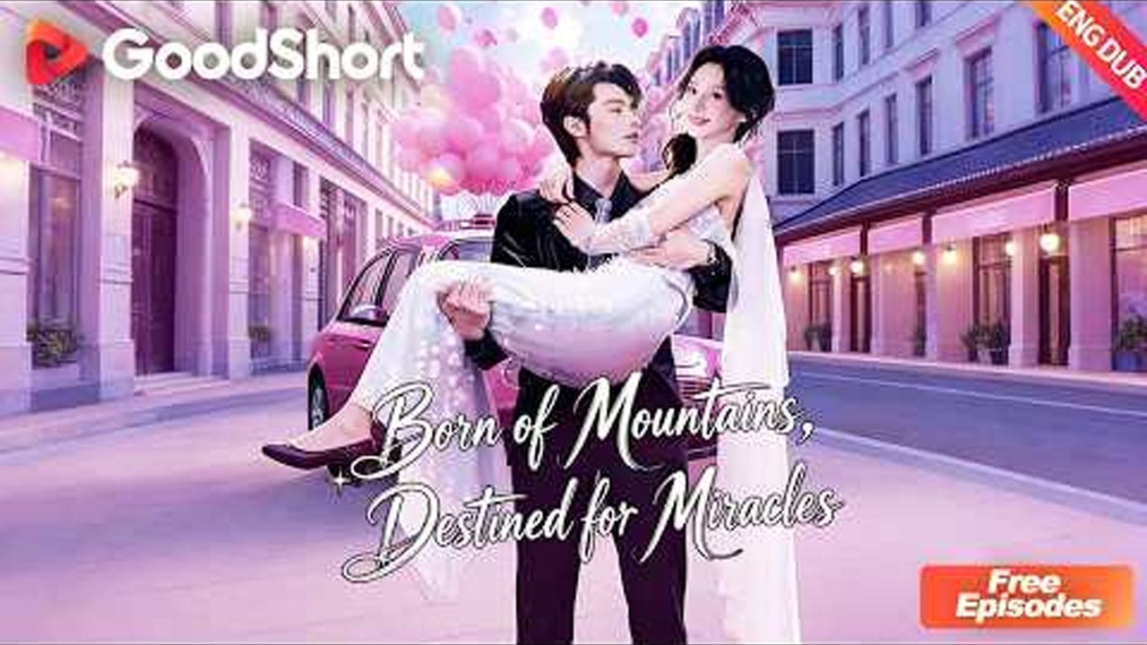 Born Of Mountains, Destined For Miracles - Full