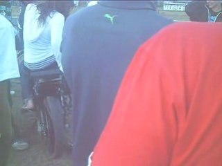 Rupture en moto scooterpower