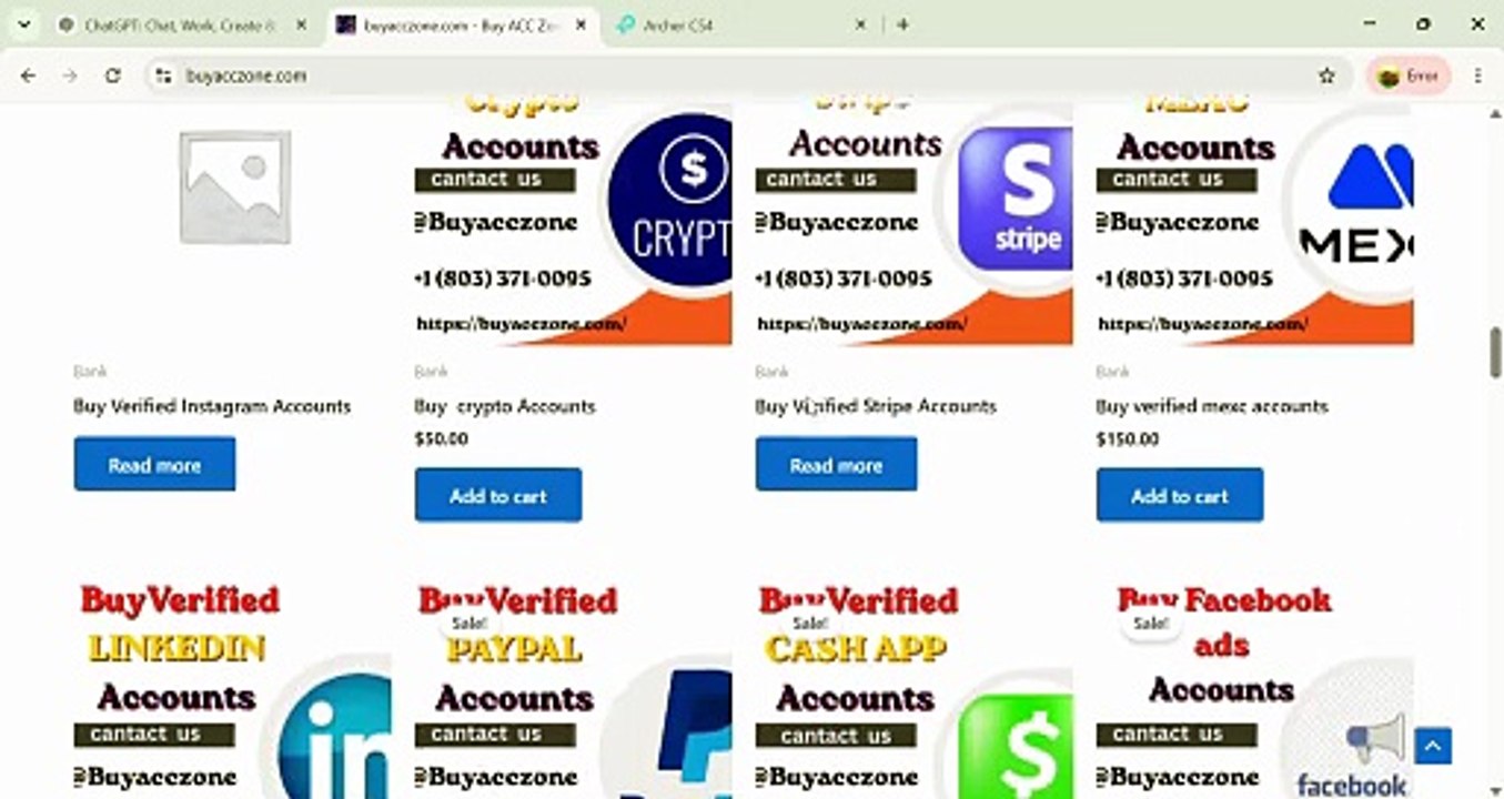 Verified Upwork Accounts: 20 Trusted Sellers to Consider in 2026