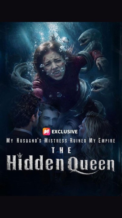 The Hidden Queen_ My Husband's Mistress Ruined My Empire  - FULL HD
