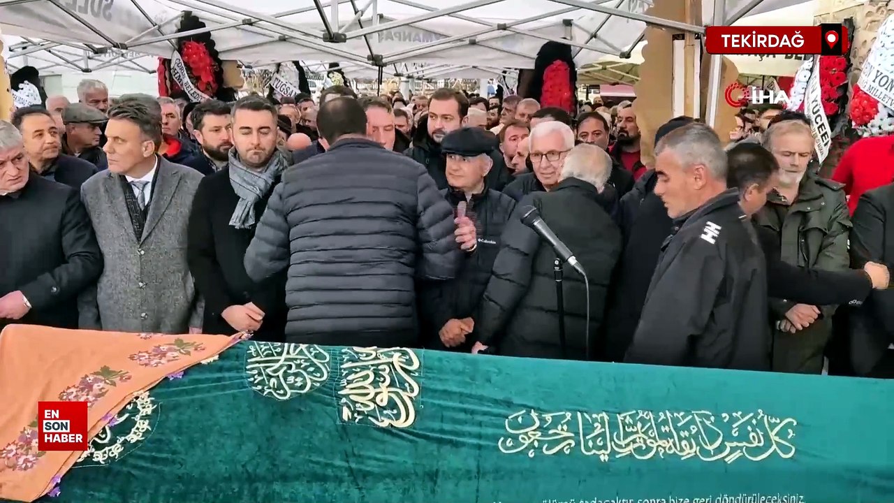 Tekirdağ'da teyzesini öldürmeden önce yapay zekaya sormuş