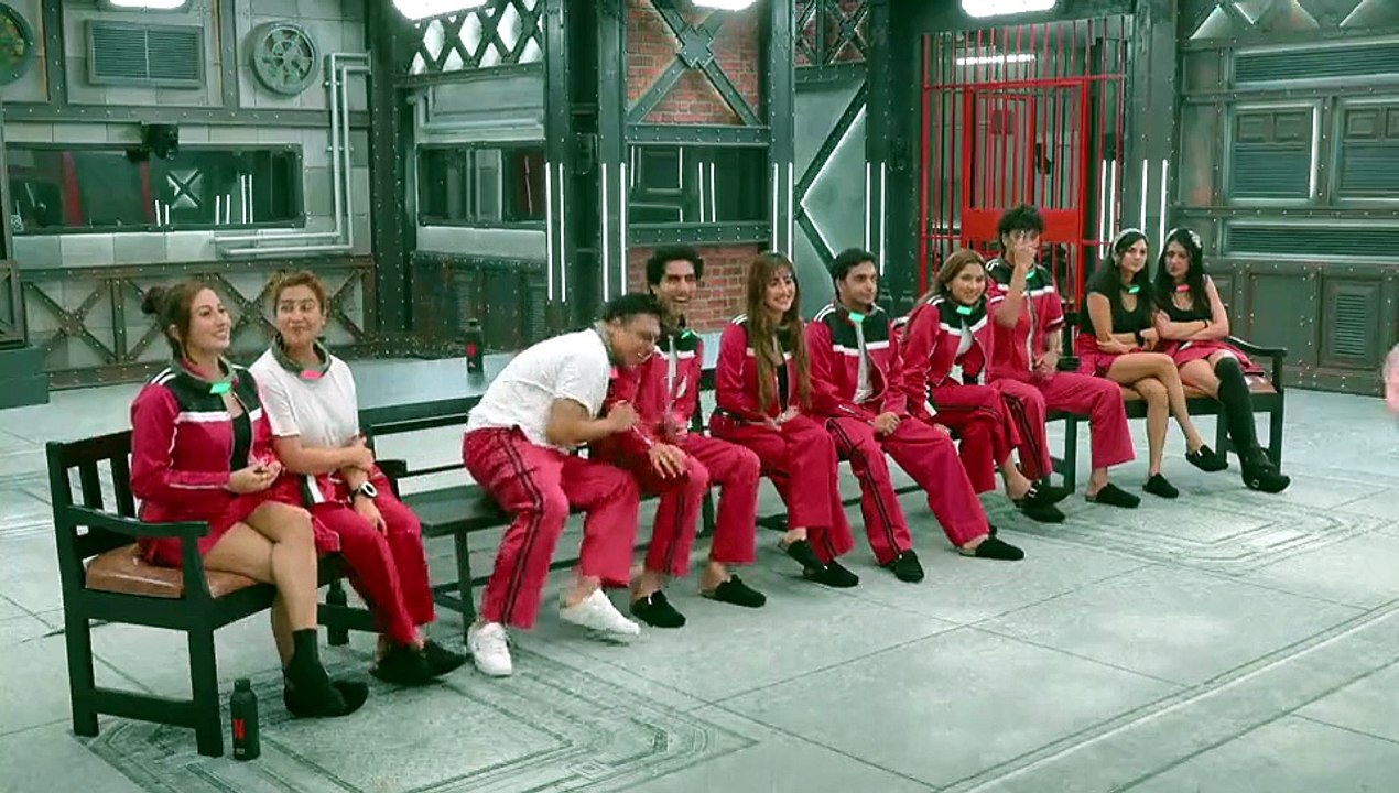 Lock Upp Season 2 - 28th July 2026 - Episode 27