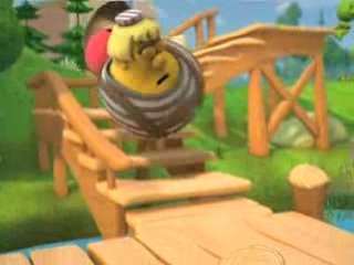 VeggieTales: Tomato Sawyer and Huckleberry Larry