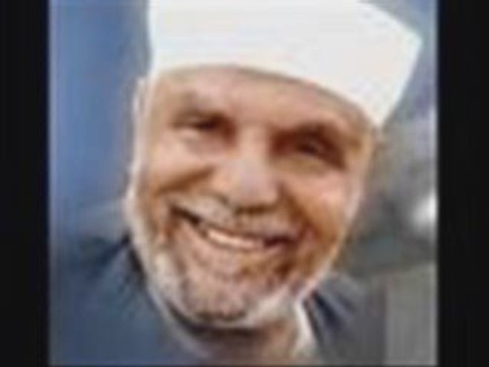 Sharawi :Tafisir de Coran Al-Baqara 01