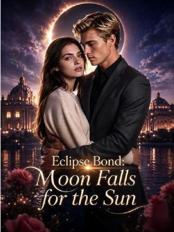 Eclipse Bond- Moon Falls for the Sun - Full EP