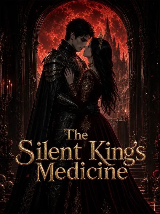 The Silent King's Medicine - Full HD