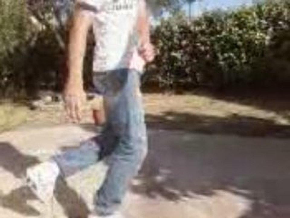 Shoox En Action :-D