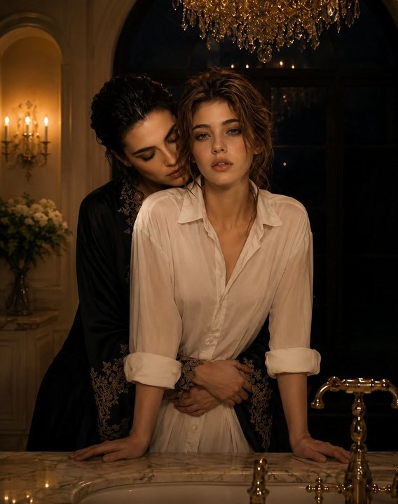 Taste Me | Dark Romance Drama | Obsession, Desire & Forbidden Love | Full EP - ENGSUB