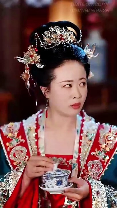 After Turning into a Kitten by Mistake, I Became His Majesty's Beloved#DRAMA US-FULL ENG SUB