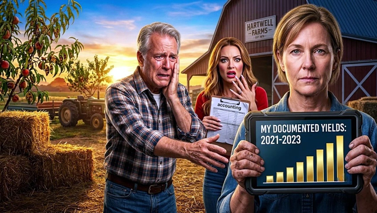I Was Fired from the Farm I Made Profitable — 11 Weeks Later, It Was Going Under, and They Begged Me to Come Back